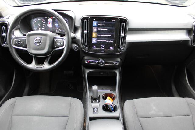 Volvo XC40 1.5 T5 Recharge Business Pro | 180PK | 18'LMV | ACC | PDC-A | LED | CARPLAY | E-KLEP | NAVI | KEYLESS | CLIMA |