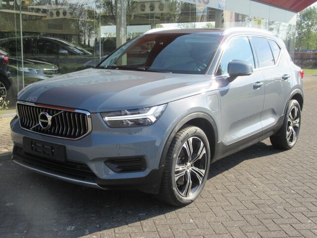 Volvo XC40 1.5 T5 Recharge Inscription, Pano dak, Leder (occasion)