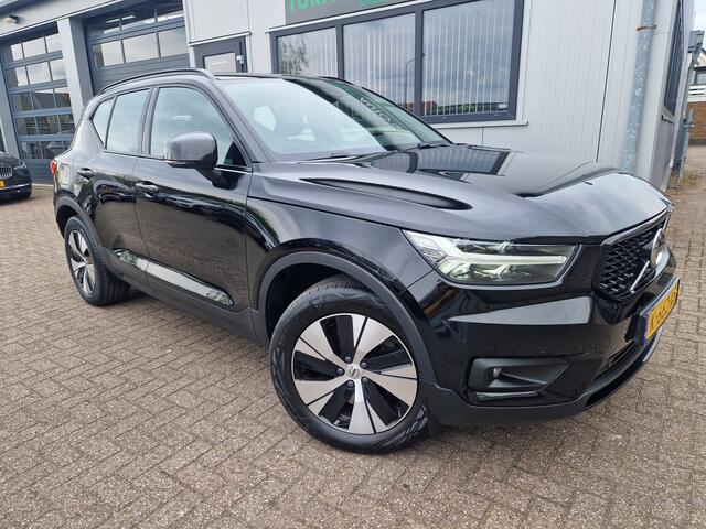 Volvo XC40 1.5 T4 Recharge R-Design Expression Harman Kardon | Climate Pack