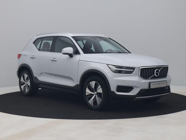Volvo XC40 1.5 T4 Recharge Inscription Expression | CAMERA | KEYLESS
