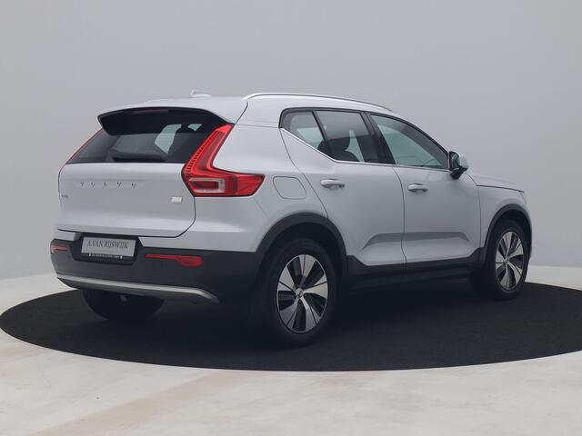Volvo XC40 1.5 T4 Recharge Inscription Expression | CAMERA | KEYLESS