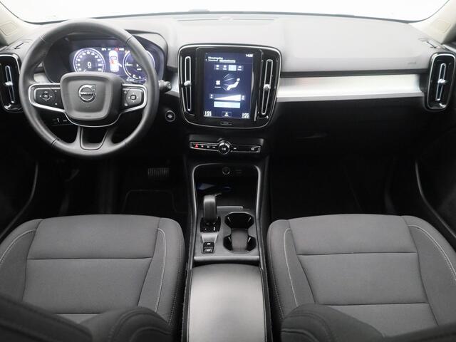 Volvo XC40 1.5 T4 Recharge Inscription Expression | CAMERA | KEYLESS
