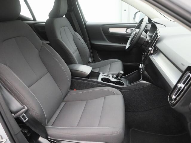 Volvo XC40 1.5 T4 Recharge Inscription Expression | CAMERA | KEYLESS