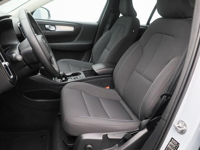 Volvo XC40 1.5 T4 Recharge Inscription Expression | CAMERA | KEYLESS