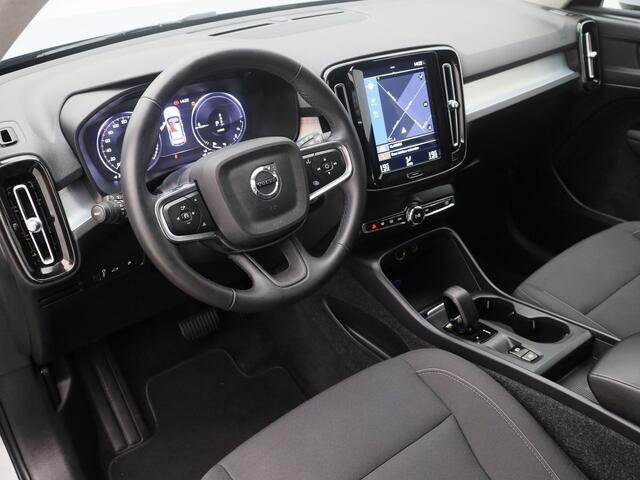 Volvo XC40 1.5 T4 Recharge Inscription Expression | CAMERA | KEYLESS