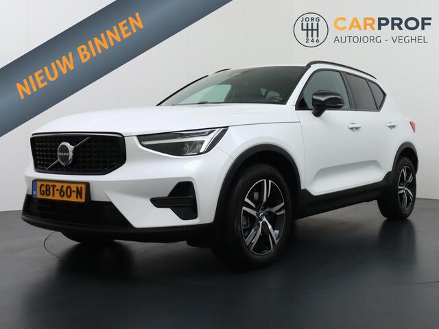 Volvo XC40 2.0 B4 Plus Dark NL Auto | 198 PK | Navigatie | Camera |