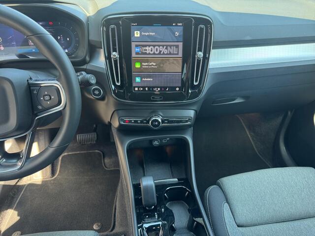 Volvo XC40 2.0 B4 Plus Dark | Trekhaak | Stoelverwarming | Keyless Entry | Adaptive Cruise Control |