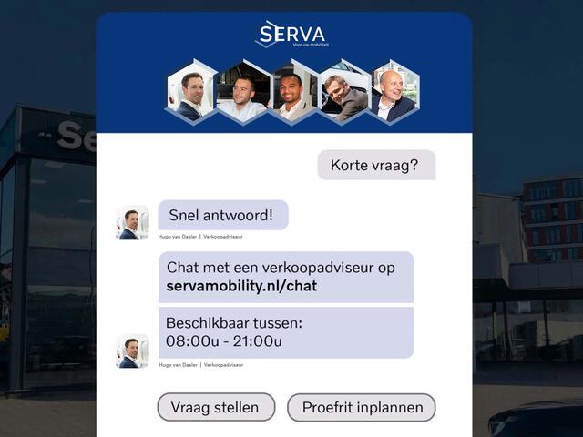 Volvo XC40 Recharge P8 AWD R-Design | Stoel- en stuurverwarming | Trekhaak