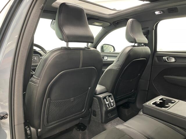 Volvo XC40 1.5 T5 Recharge R-Design | Trekhaak | Panoramadak | Thunder Grey