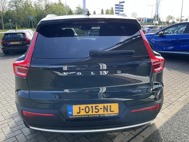Volvo XC40 1.5 T2 Business Pro Carplay| Pilot Assist