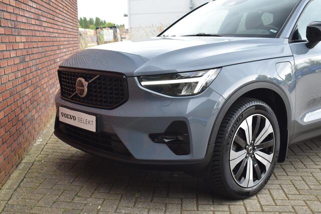 Volvo XC40 T5 262PK Plug-in hybrid Plus Dark | 360 Camera | Harman/Kardon |