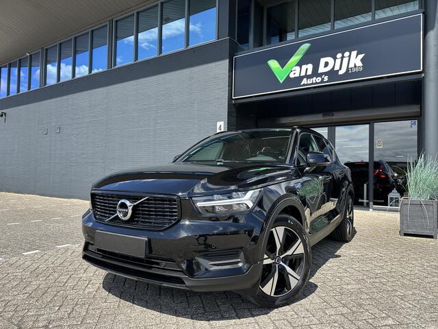 Volvo XC40 1.5 T5 Recharge R-Design