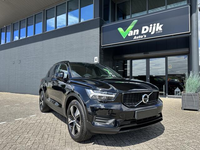 Volvo XC40 1.5 T5 Recharge R-Design