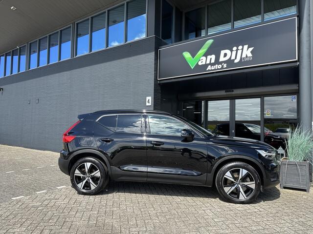Volvo XC40 1.5 T5 Recharge R-Design