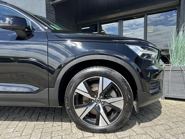 Volvo XC40 1.5 T5 Recharge R-Design