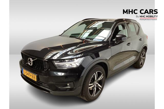 Volvo XC40 1.5 T3 R-Design | Verwacht | Trekhaak |