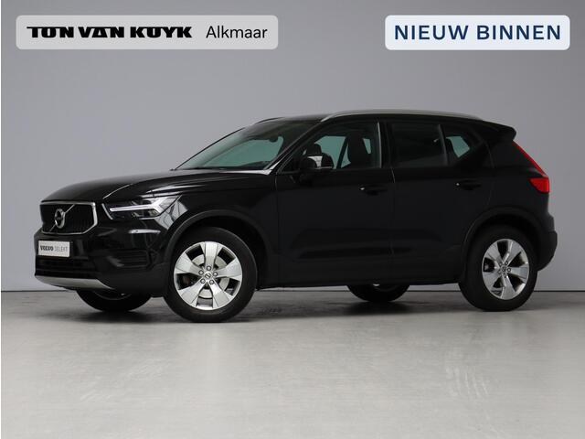 Volvo XC40 T2 Automaat Momentum Business / Trekhaak / Adapt. cruise / CarPlay / Stoel+stuurverwarming