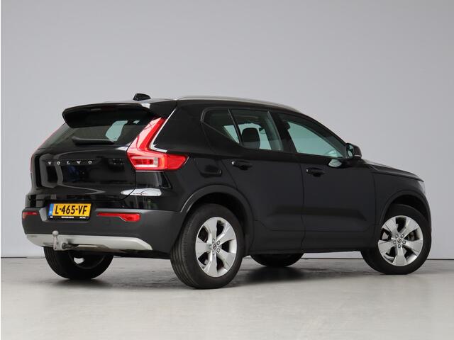 Volvo XC40 T2 Automaat Momentum Business / Trekhaak / Adapt. cruise / CarPlay / Stoel+stuurverwarming