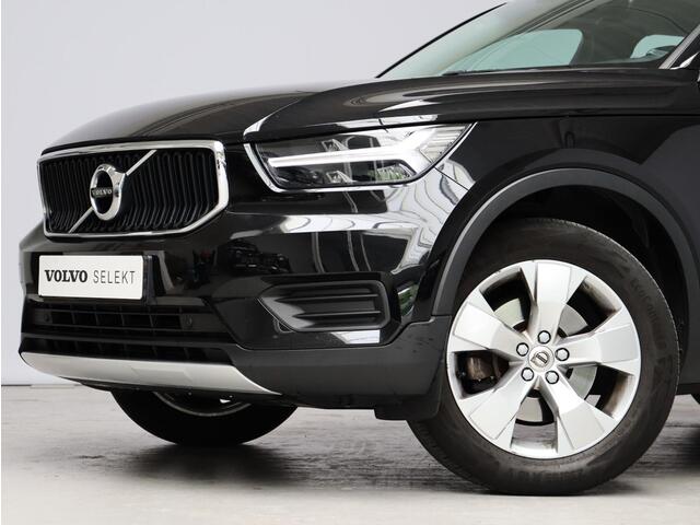 Volvo XC40 T2 Automaat Momentum Business / Trekhaak / Adapt. cruise / CarPlay / Stoel+stuurverwarming