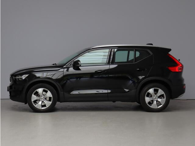 Volvo XC40 T2 Automaat Momentum Business / Trekhaak / Adapt. cruise / CarPlay / Stoel+stuurverwarming