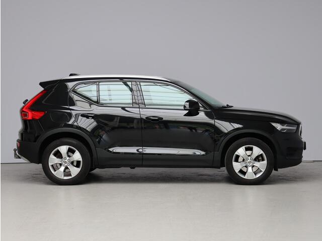 Volvo XC40 T2 Automaat Momentum Business / Trekhaak / Adapt. cruise / CarPlay / Stoel+stuurverwarming