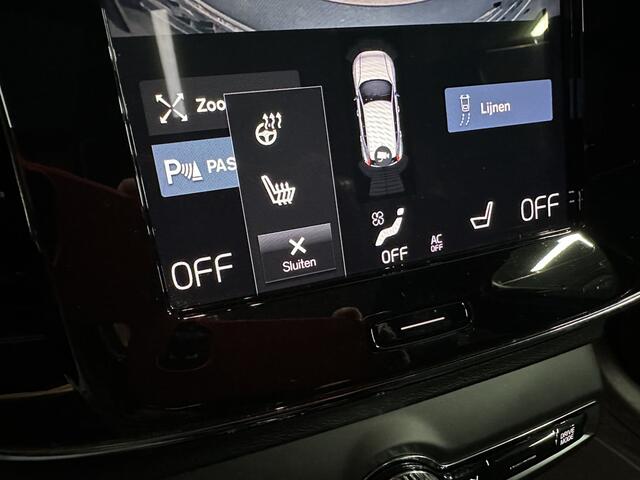 Volvo XC40 1.5 T4 Recharge R-Design