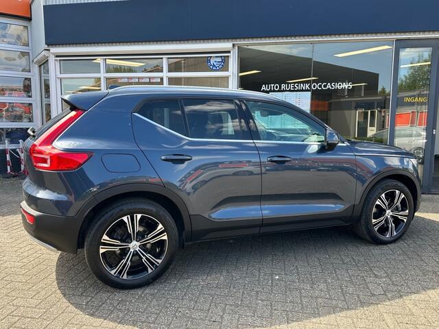 Volvo XC40 1.5 T4 RECH INSCR.