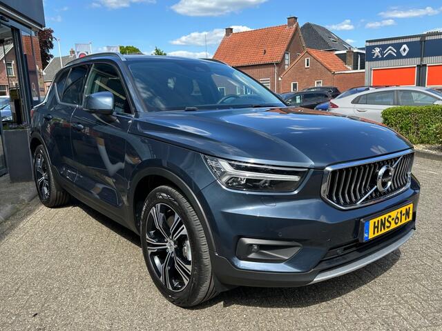 Volvo XC40 1.5 T4 RECH INSCR.