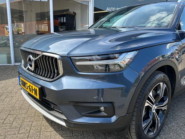 Volvo XC40 1.5 T4 RECH INSCR.