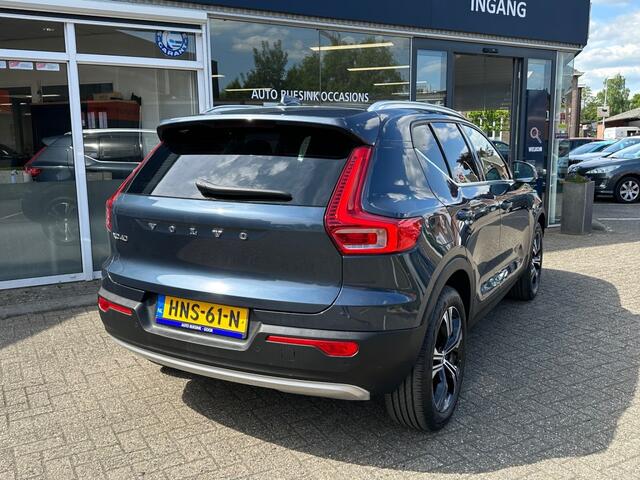 Volvo XC40 1.5 T4 RECH INSCR.