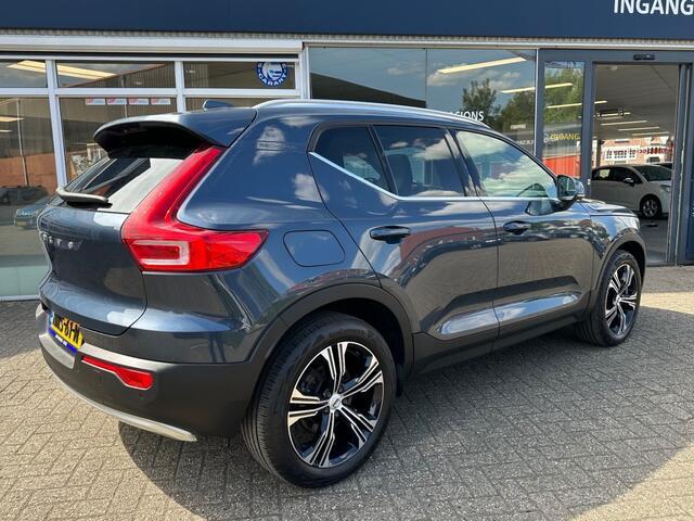 Volvo XC40 1.5 T4 RECH INSCR.