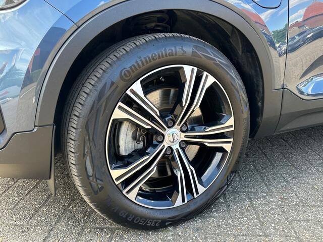 Volvo XC40 1.5 T4 RECH INSCR.