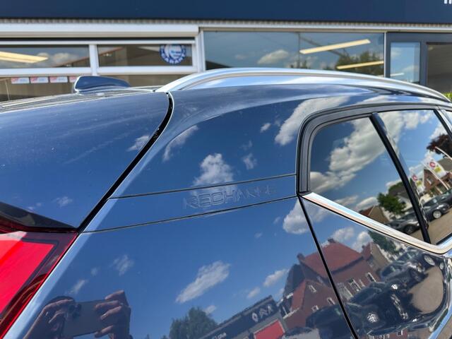 Volvo XC40 1.5 T4 RECH INSCR.