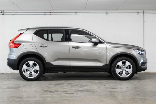 Volvo XC40 T2 Automaat Business Pro | Navigatie | Parkeersensoren voor en achter | Parkeercamera | BLIS | Adaptieve Cruise Control | Verwarmbare voorruit |