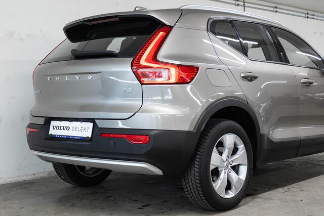 Volvo XC40 T2 Automaat Business Pro | Navigatie | Parkeersensoren voor en achter | Parkeercamera | BLIS | Adaptieve Cruise Control | Verwarmbare voorruit |