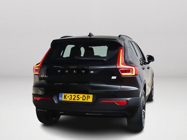 Volvo XC40 Recharge P8 AWD R-Design | 360º camera | Stoel- en stuurverwarming | Keyless