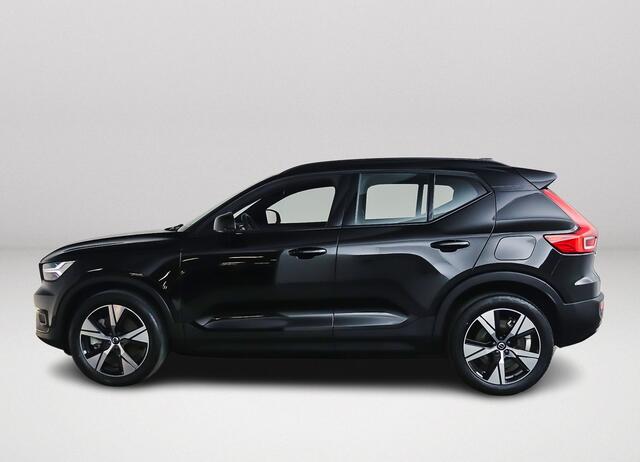 Volvo XC40 Recharge P8 AWD R-Design | 360º camera | Stoel- en stuurverwarming | Keyless