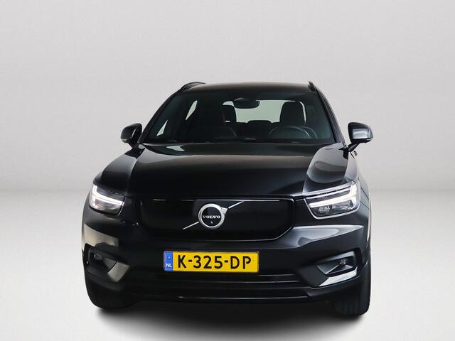 Volvo XC40 Recharge P8 AWD R-Design | 360º camera | Stoel- en stuurverwarming | Keyless