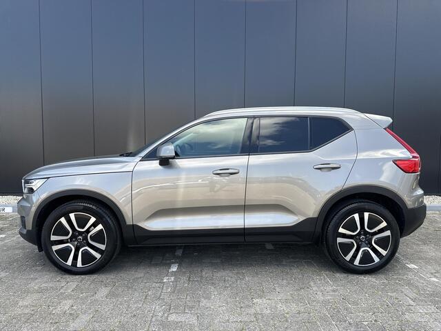 Volvo XC40 1.5 T2 Inscription Adaptieve Cruise control / BLIS / Leder / Keyless entry / elektr. bedienb. bagageklep