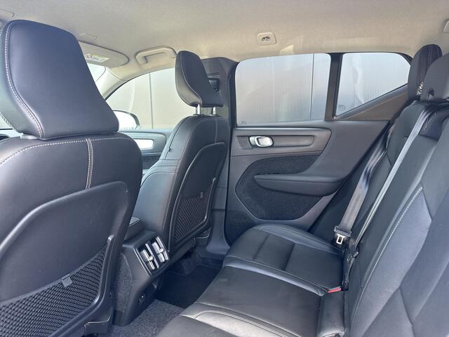 Volvo XC40 1.5 T2 Inscription Adaptieve Cruise control / BLIS / Leder / Keyless entry / elektr. bedienb. bagageklep