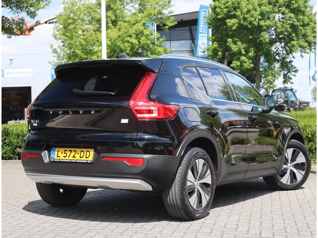 Volvo XC40 1.5 T4 Recharge Inscription Expression
