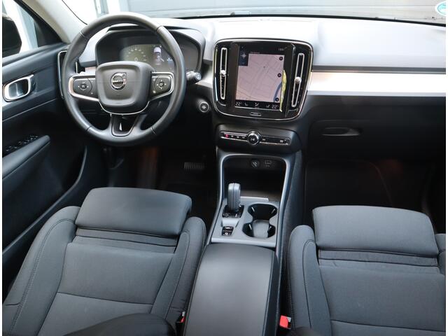 Volvo XC40 1.5 T4 Recharge Inscription Expression
