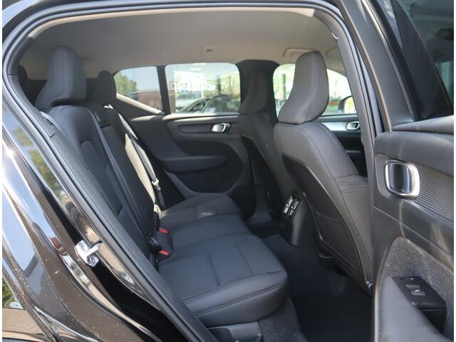 Volvo XC40 1.5 T4 Recharge Inscription Expression