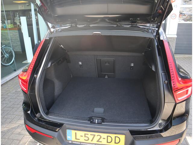 Volvo XC40 1.5 T4 Recharge Inscription Expression