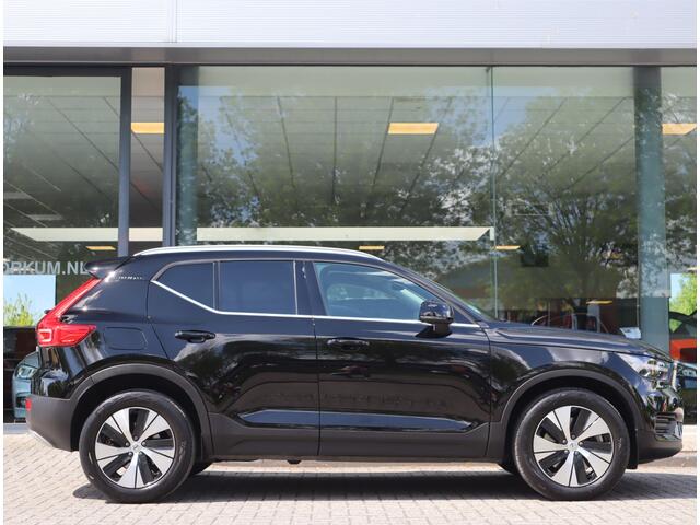 Volvo XC40 1.5 T4 Recharge Inscription Expression