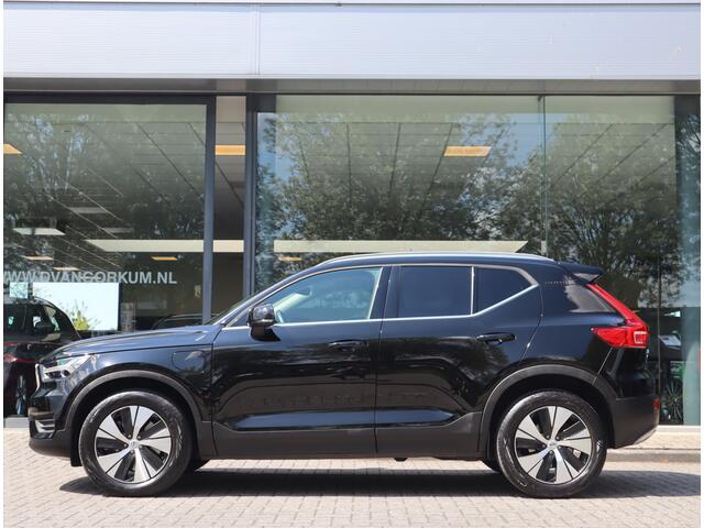 Volvo XC40 1.5 T4 Recharge Inscription Expression
