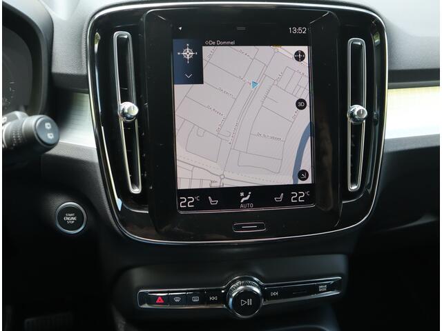 Volvo XC40 1.5 T4 Recharge Inscription Expression