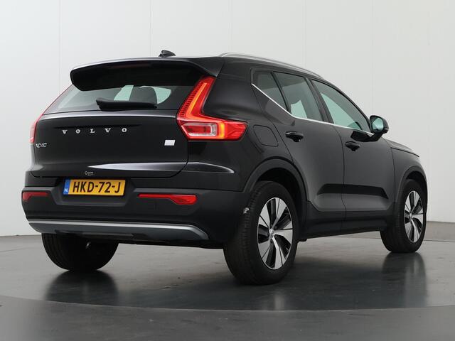 Volvo XC40 1.5 T4 Recharge Inscription Expression | Navigatie | |Cruise Control Adaptief | Achteruitrijcamera | Climate Control |