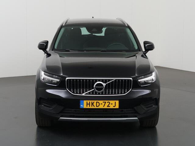 Volvo XC40 1.5 T4 Recharge Inscription Expression | Navigatie | |Cruise Control Adaptief | Achteruitrijcamera | Climate Control |