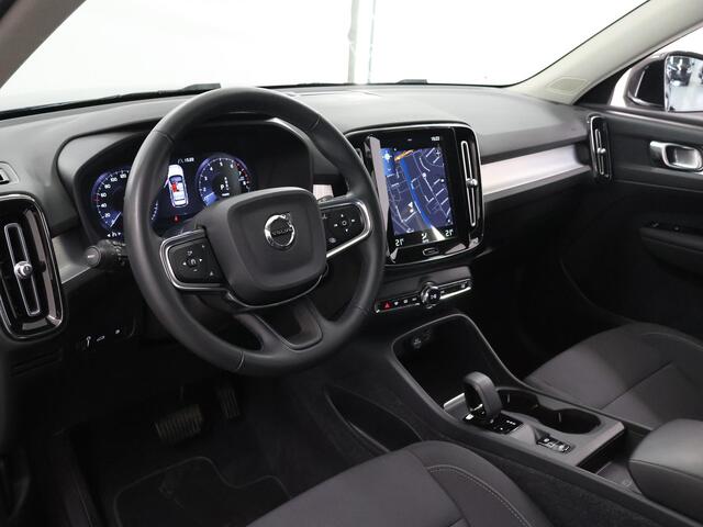 Volvo XC40 1.5 T4 Recharge Inscription Expression | Navigatie | |Cruise Control Adaptief | Achteruitrijcamera | Climate Control |